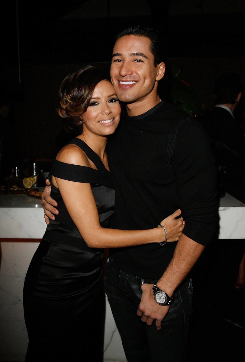 mariolopezviva's tweet photo. Feliz Cumpleaños @evalongoria! https://t.co/amqrxNxcO6