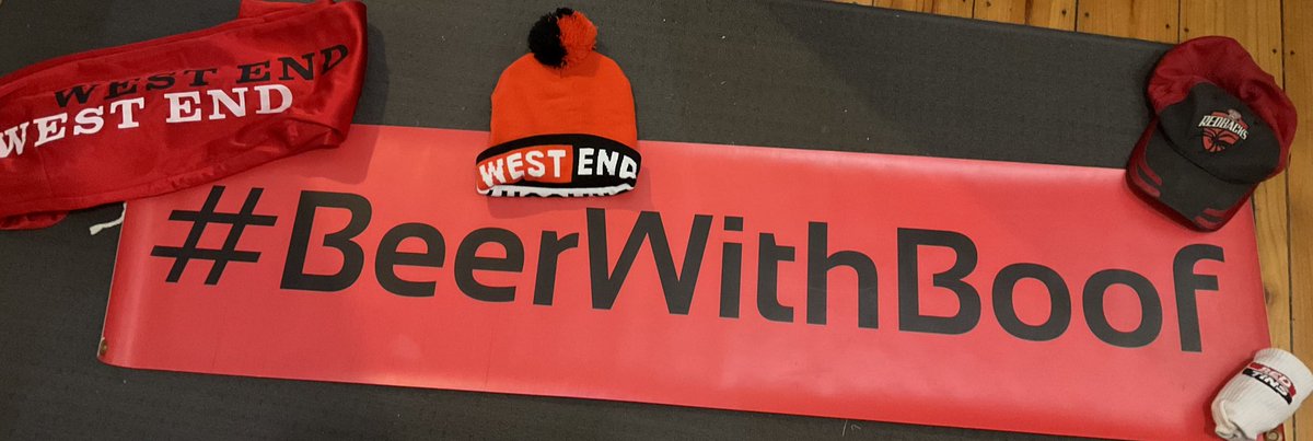 RedbackJim's tweet image. Looking forward to a few quiet beers on the hill tomorrow! #BeerWithBoof #BackTheBacks #RedTins