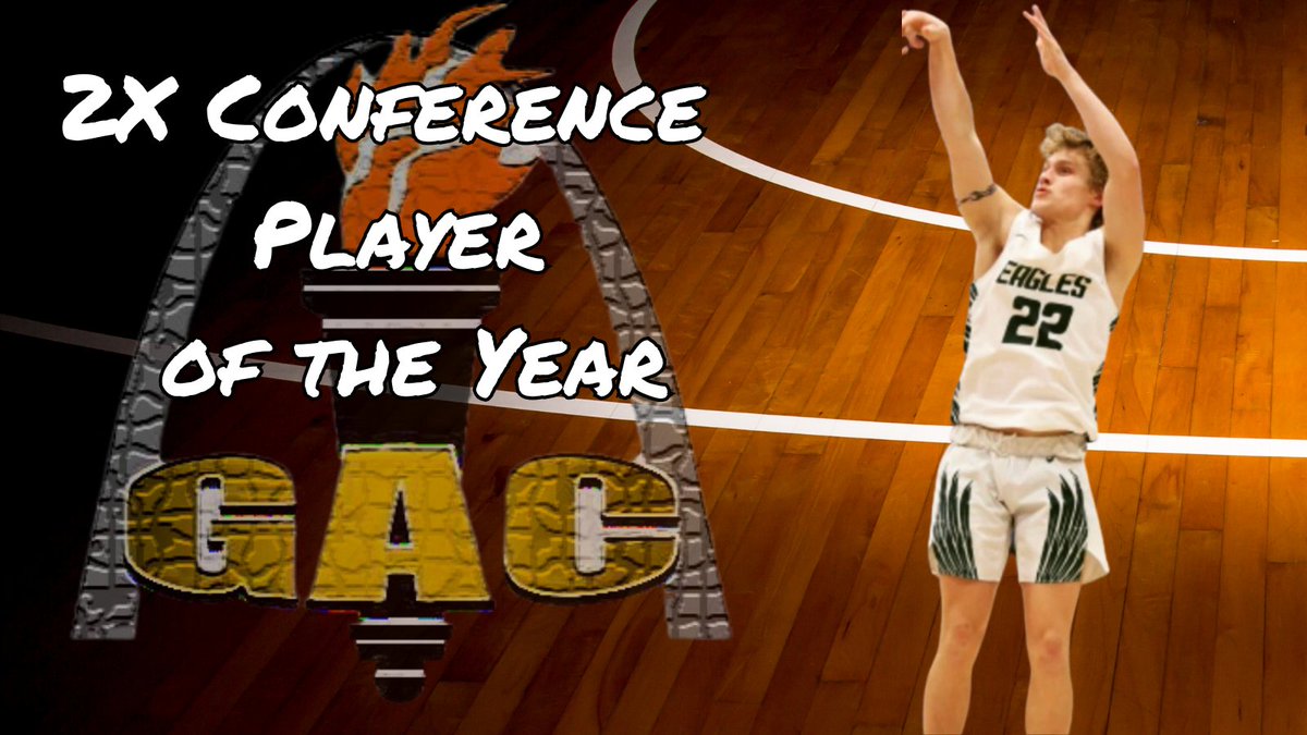 OrchardFarmMBB's tweet photo. The final player we'd like to recognize is @_bradywolf_ Brady's been chosen for the 2nd year in a row as Conference Player of the Year!  He's also earned all-district team honors. Couldn't be more proud of all you accomplished and what you've done for the team. Congratulations! https://t.co/Ah1l2DiGAl
