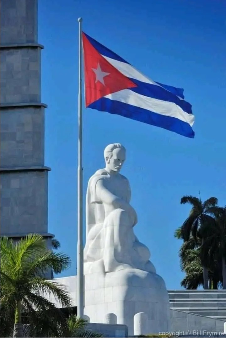 Izquierda Latina 💪 (@izquierdaunid15) on Twitter photo "A la patria no se le ha de servir por el beneficio que se pueda sacar de ella, sea de gloria o de cualquier otro interés, sino por el placer desinteresado de serle útil"👉 José Martí. Así es nuestra <a href="/IzquierdaUnid15/">Izquierda Latina 💪</a> porque somos Martianos de corazón y la patria es lo primero. "A la patria no se le ha de servir por el beneficio que se pueda sacar de ella, sea de gloria o de cualquier otro interés, sino por el placer desinteresado de serle útil"👉 José Martí. Así es nuestra <a href="/IzquierdaUnid15/">Izquierda Latina 💪</a> porque somos Martianos de corazón y la patria es lo primero.