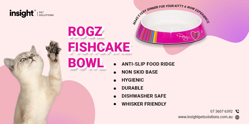 insight_pet's tweet photo. Easy to clean, 100% non-harmful or toxic to pet’s body. Strong, does not break easily. Natural non-toxic silicone base prevents slipage.

Shop: https://t.co/0sRBlzTOnE

#Antislip #Dishwashersafe #Durable #Hygienic #WhiskerFriendly #cats #kitty #pets #petproducts #ROGZ #Australian https://t.co/KUrU5QnBKx