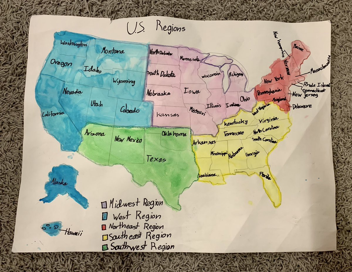 missvanderplas's tweet photo. Our class is beginning their studies on the United States. We want to see how many postcards we can receive from different states! Our class consists of 1st, 2nd, &amp; 3rd graders Please share! 
💌📪🇺🇸❤️
Montclair Elementary
%Miss Vanderplas’s Class
2405 S 138th St
Omaha, NE  68144 https://t.co/1WQVb72tg2