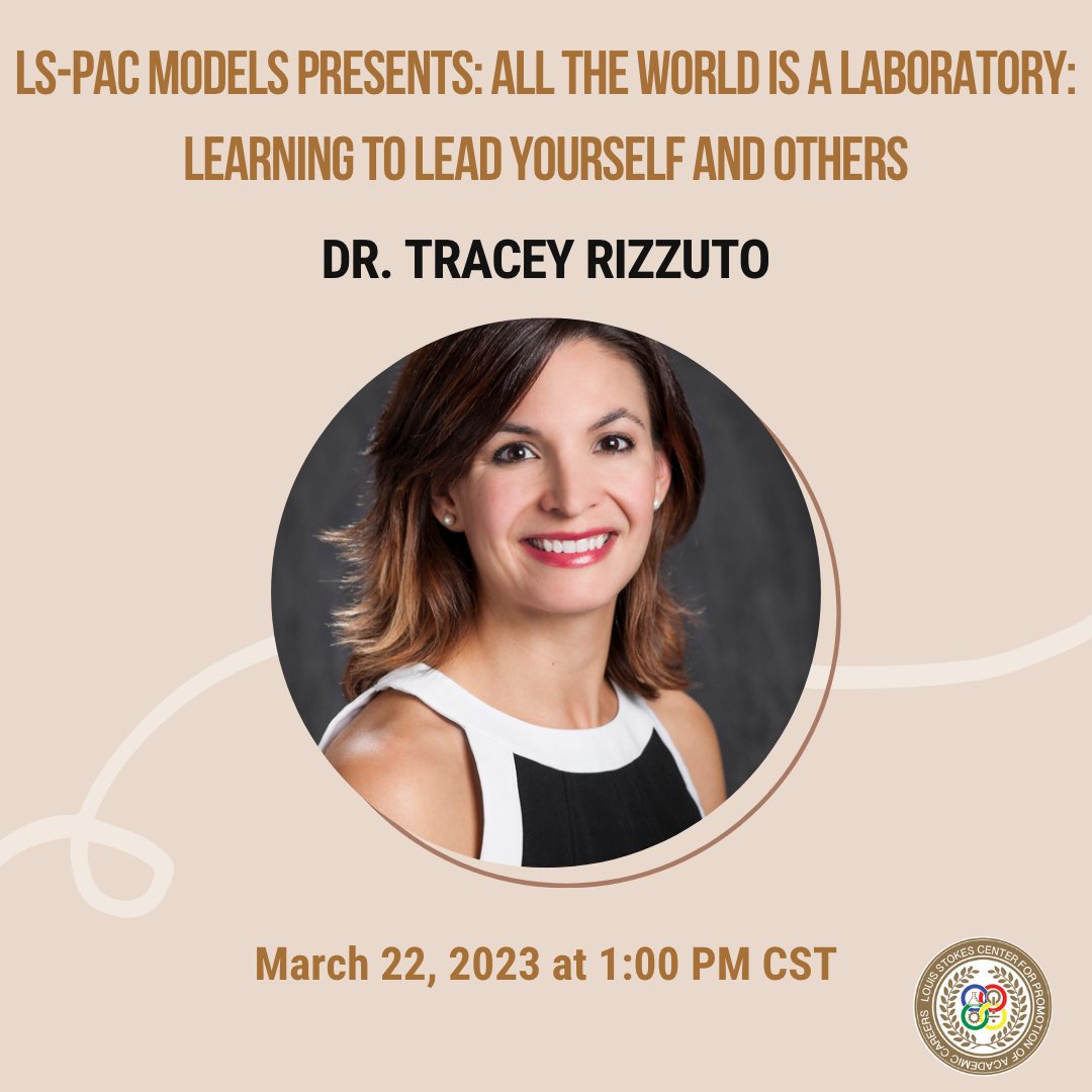 Make sure to sign up for our next event, happening one week from today! This conversation will explore self-development and experimenting with purposeful practice as you learn to lead yourself and others. Registration link in bio!