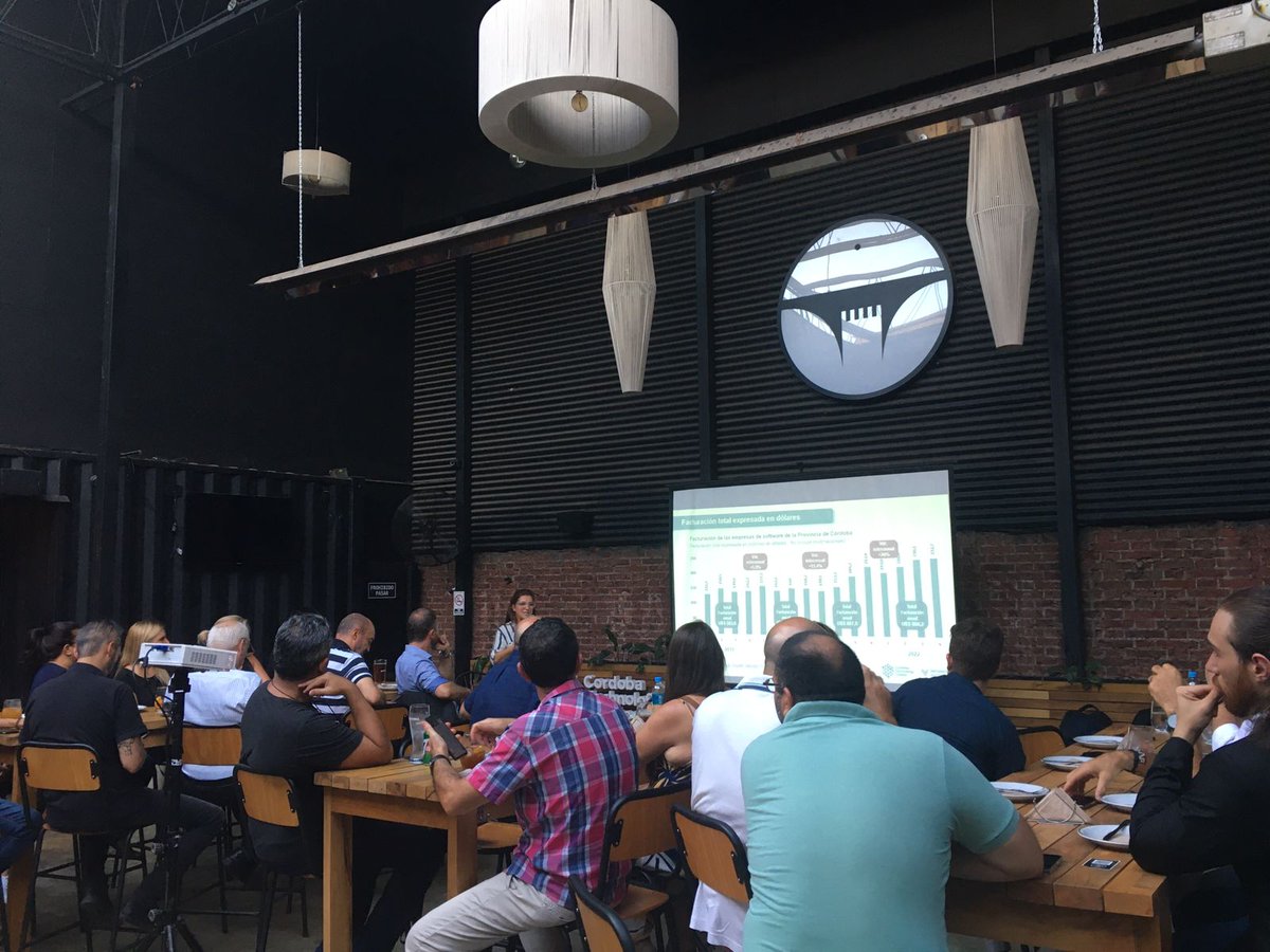 ClusterCba's tweet photo. ➡️ Dato destacado #MonitorTIC:

La #facturación real de las empresas del sector del #Software creció un 11% en 2022 respecto al año anterior 📢 https://t.co/XIOy102c6R