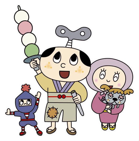 rekishi_bot__ 多分近くにぜんまいざむらいいる