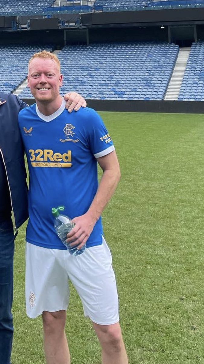chrisJullienCSC's tweet photo. Aye https://t.co/nGRQN3uWyz