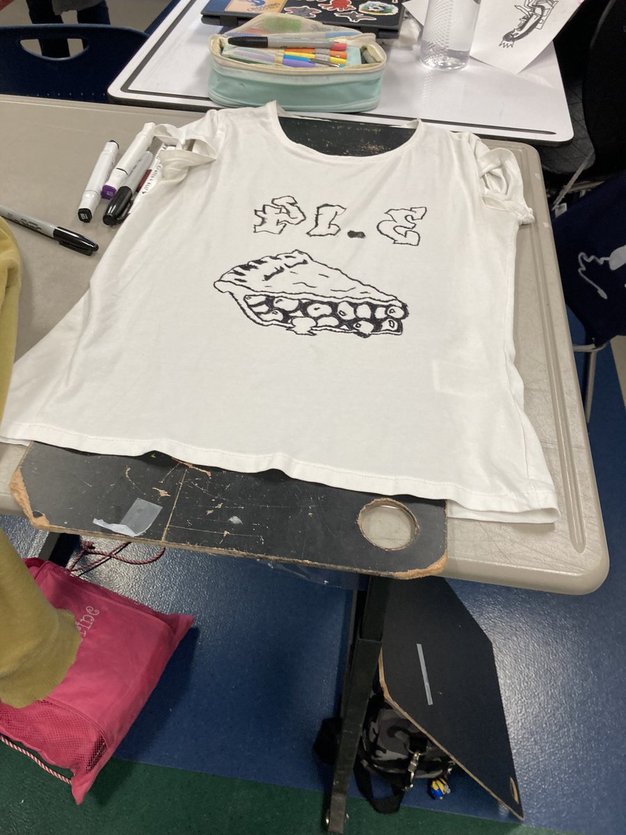 mrHooksHorde (@hordemr) on Twitter photo Pi Day t-shirts … and also just pie !!! <a href="/ReamsRams/">ReamsElem</a> <a href="/GRESDragons/">Greenfield ES</a> <a href="/MelissaTReams/">Melissa T Reams</a> <a href="/rohdesign/">Mike Rohde</a> <a href="/hendrixart/">John Hendrix</a> <a href="/MrNathanHale/">Nathan Hale</a> <a href="/BrianCamposCCPS/">Brian Campos</a> <a href="/MitchEarly/">Mitchell Early</a> <a href="/Kim54547533/">Kim Logan</a> Pi Day t-shirts … and also just pie !!! <a href="/ReamsRams/">ReamsElem</a> <a href="/GRESDragons/">Greenfield ES</a> <a href="/MelissaTReams/">Melissa T Reams</a> <a href="/rohdesign/">Mike Rohde</a> <a href="/hendrixart/">John Hendrix</a> <a href="/MrNathanHale/">Nathan Hale</a> <a href="/BrianCamposCCPS/">Brian Campos</a> <a href="/MitchEarly/">Mitchell Early</a> <a href="/Kim54547533/">Kim Logan</a>