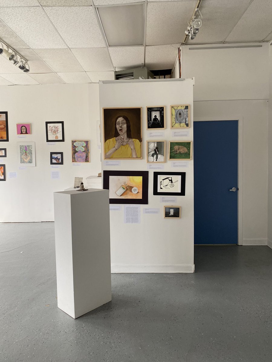 Colleen Greberis tweet media