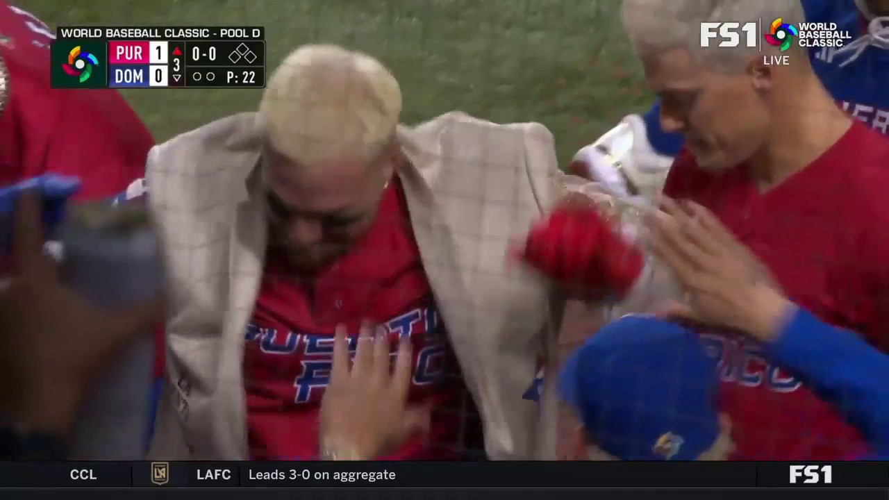 [炸裂] Christian Vazquez