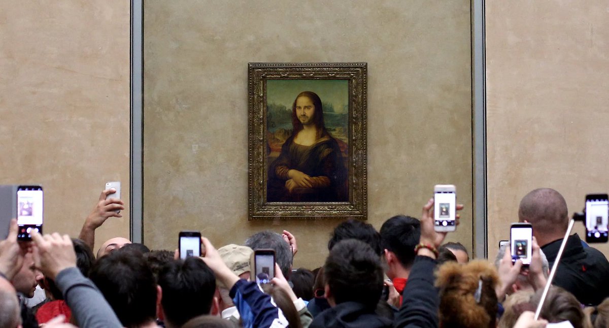 Stay Tuned.

10:30am EST Tomorrow
GM Web3  <a href="/RugRadio/">Rug Radio</a>