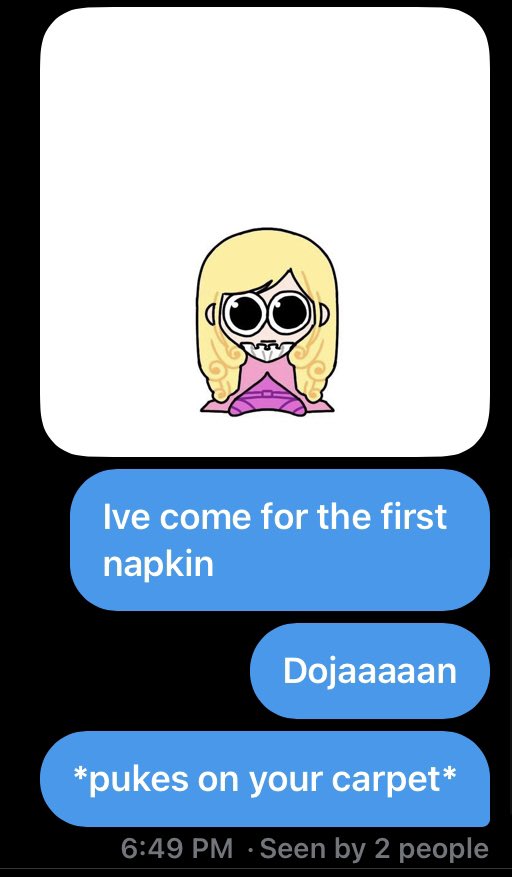 FUNNY_VALENTlNE's tweet photo. //we stay trollin https://t.co/cDeiarR42S