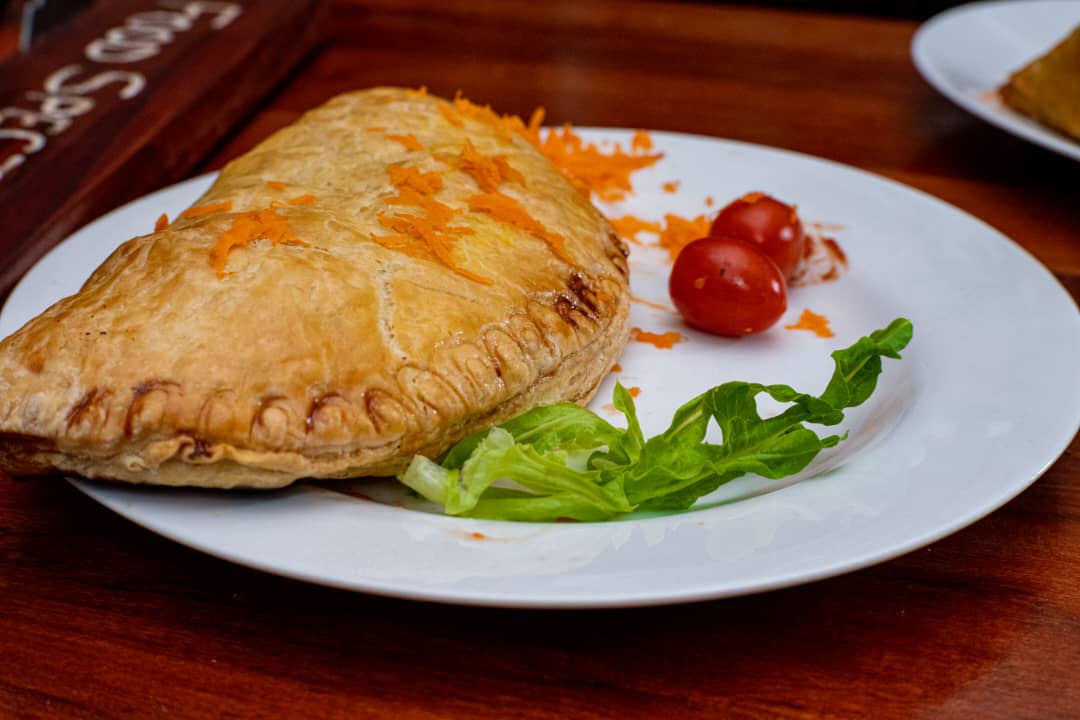 FoodSpectrum2's tweet image. Perfect pies for any time of the day!!!😋