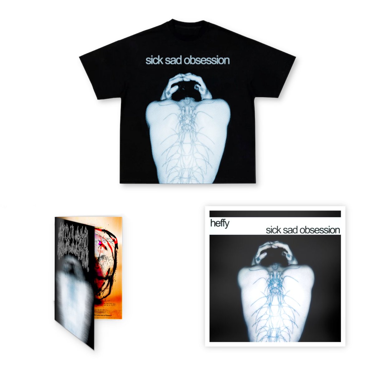 sick sad obsession merch
{ heffy.org }