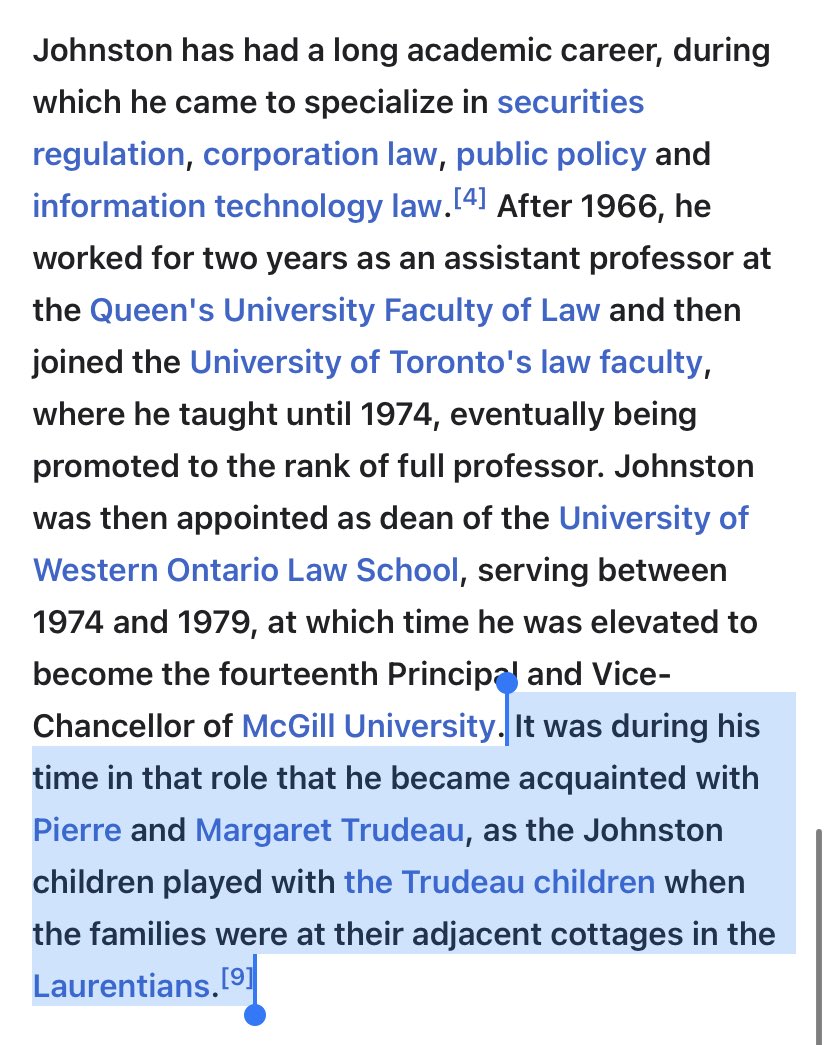 HammyFiveDuece's tweet photo. @WBrettWilson @JustinTrudeau Easy Brett dont get ahead of yourself! #RiggedAgain #LiberalInsider https://t.co/CvAck9o7YY