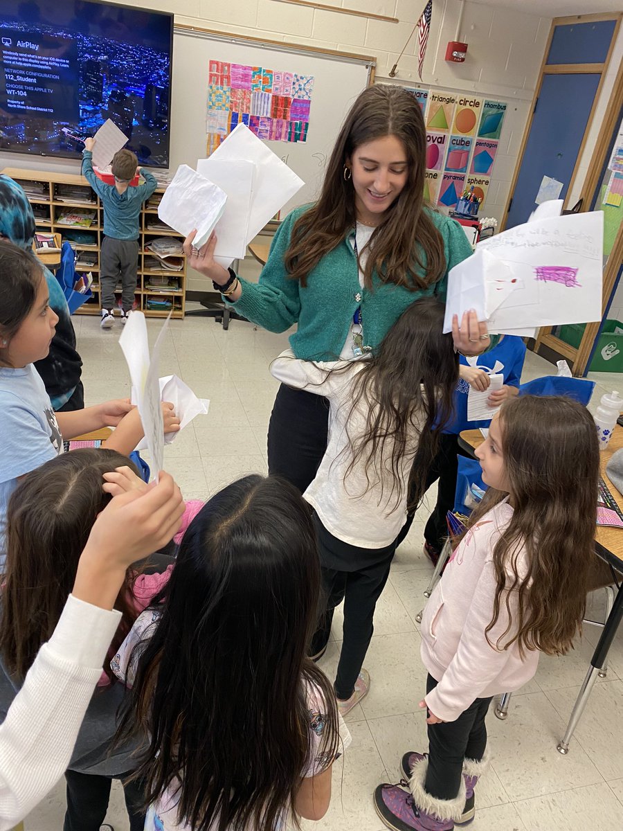 Miss Sprowls (@misssprowls2022) on Twitter photo We are so excited that Miss B. Will be here every day next year! She has become such an integral part of the WT community and has done so much good in such a short amount of time. We are so incredibly lucky ❤️ #112Leads #wt112 <a href="/kebartelstein/">Kirby Bartelstein</a> We are so excited that Miss B. Will be here every day next year! She has become such an integral part of the WT community and has done so much good in such a short amount of time. We are so incredibly lucky ❤️ #112Leads #wt112 <a href="/kebartelstein/">Kirby Bartelstein</a>