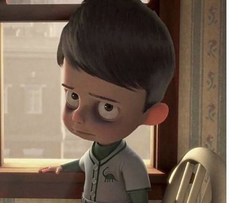 No pasaron ni dos semanas de empezar las clases y ya estoy asi