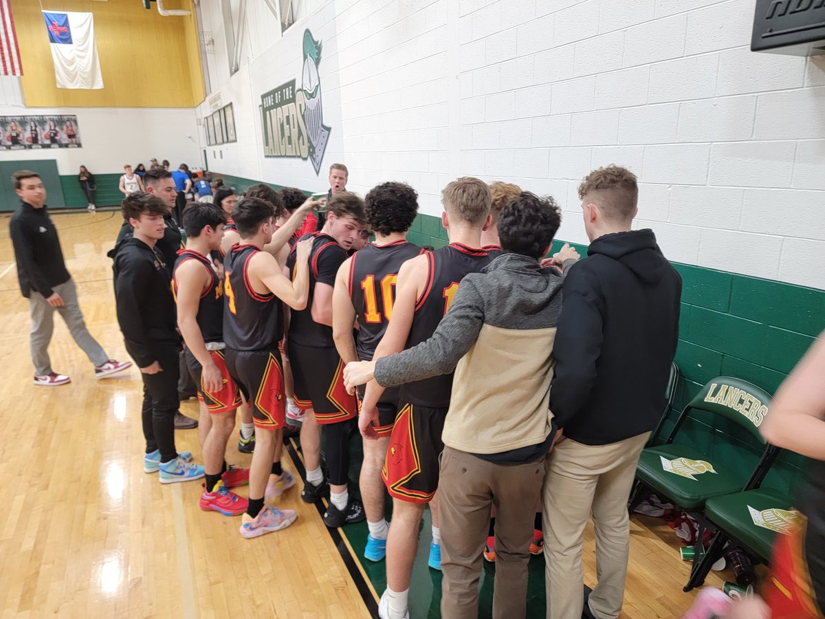 Cardinal Mooney tweet media