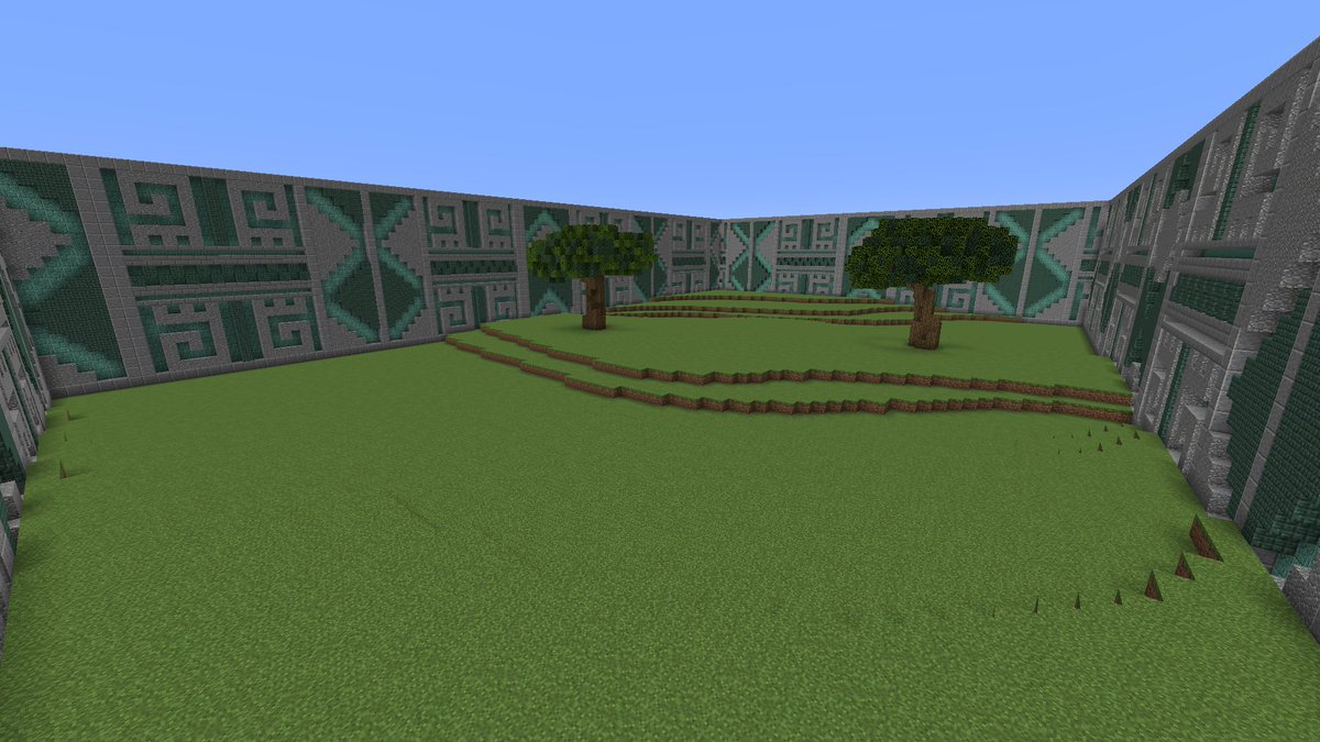 Hypixel Nostalgia tweet media