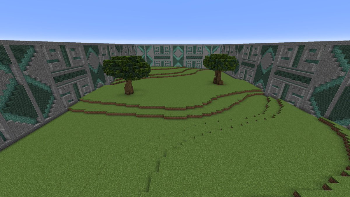 Hypixel Nostalgia tweet media