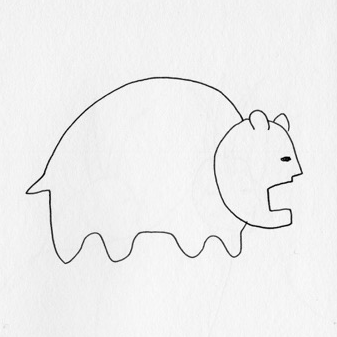 edpas_'s tweet image. gm!

TFW
1. you're writing about your art
2. feel deja vu
3. realize you probably wrote this in an essay collection in 2006 that's 40k+ words
4. and now you have to reread those essays so you can plagiarize your 17-years-ago self