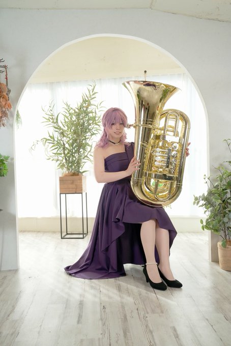 【コスプレ】金色のコルダ  スターライトオーケストラ/演奏服Photo:でこぼこさん 
