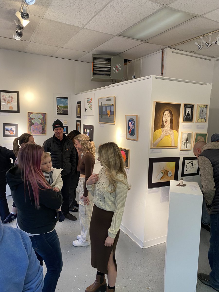 Colleen Greberis tweet media