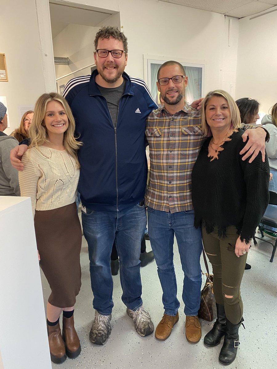 Colleen Greberis tweet media