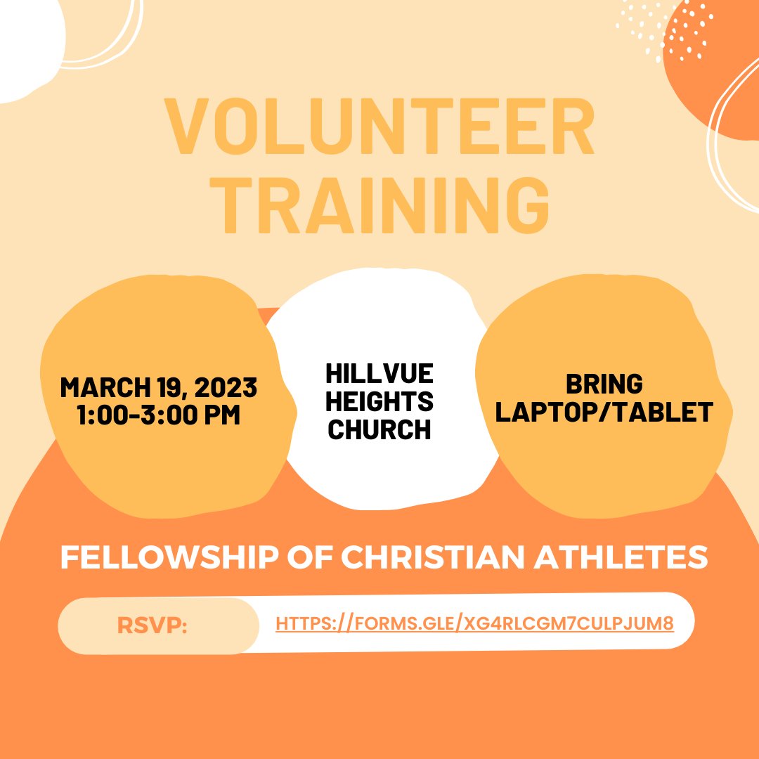 Southern KY FCA tweet media