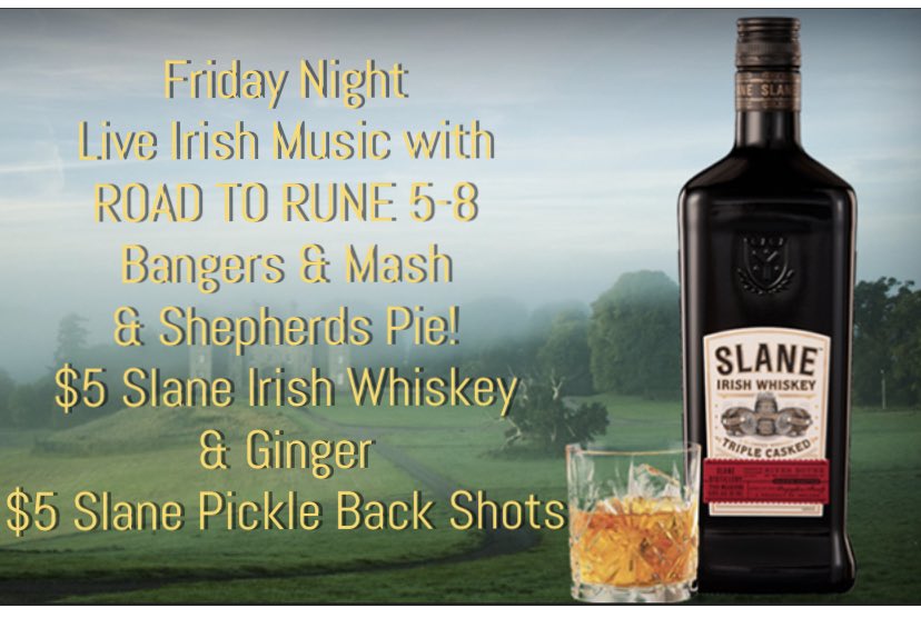 #Tallahassee #StPatricksDay