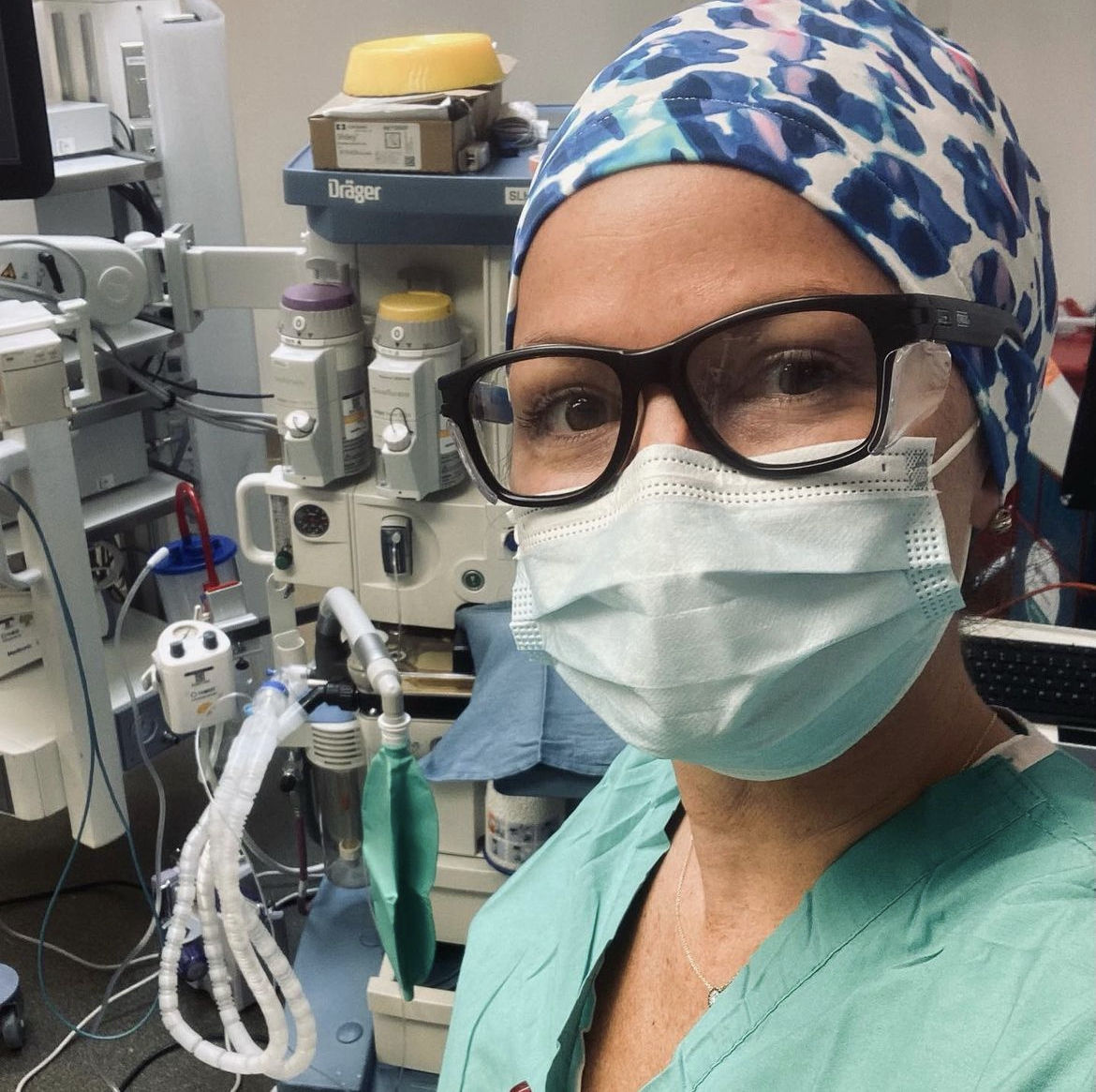 virginiacrna's tweet image. Today we celebrate #WellnessWednesday featuring ODU student Sarah Forsythe. Health and Wellness is a core principle in the ODU curriculum. Learn more about wellness at ODU’s nurse anesthesia program: instagram.com/p/Cp0zpCeuIqI/…

#crna #srna #anesthesia #ODU #wearethere