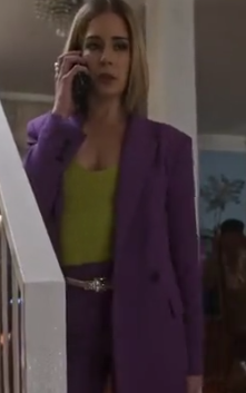 javolimmitolog5's tweet photo. ๐๐Mecha es un sol con Ruti! @Carolsarmiento0
Me encanta la relacion q se desarolla entre ellas, independientemente de loq pase entre ella y aurelio
๐๐ #ESDLC8 X 40 * #LARUTI ๐ซฆโ๏ธ๐ https://t.co/17NVMZMzFD