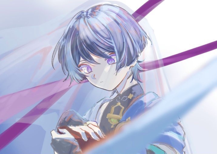 君は知らなくて良いよ 