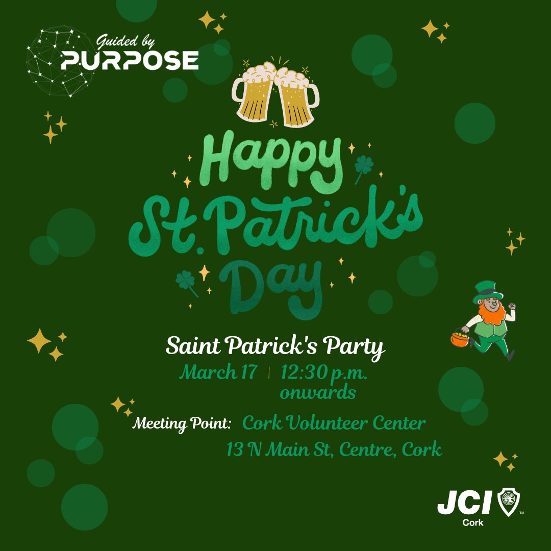 JCI Cork tweet media