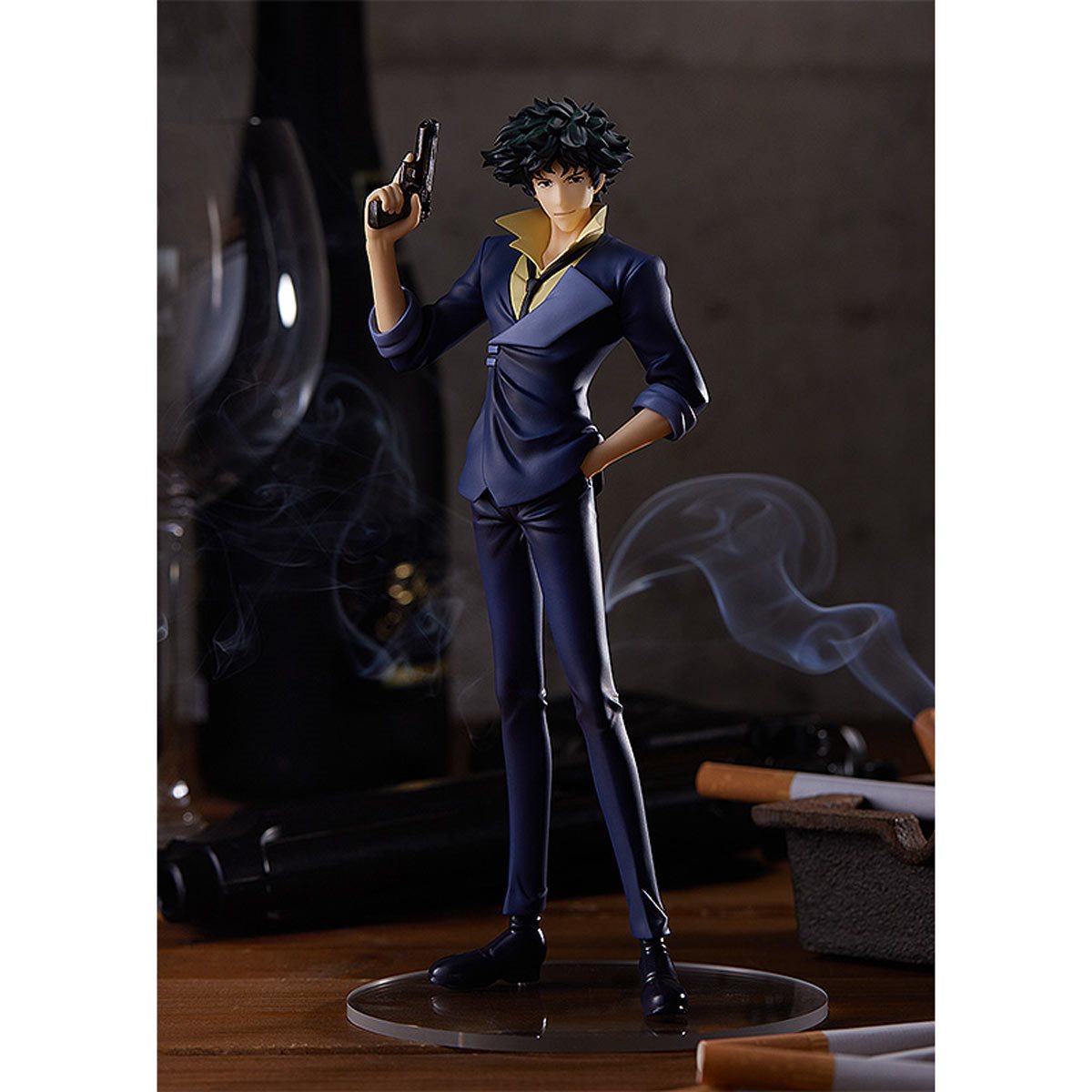 dragonnovelties's tweet photo. "BANG!" - See you, Space Cowboy ~ These iconic words come to life with this Awesome Pop Up Parade Figure of this Iconic Legend!  Just Released!
https://t.co/RJ8UXeJXzW https://t.co/pKTJeNjlX8