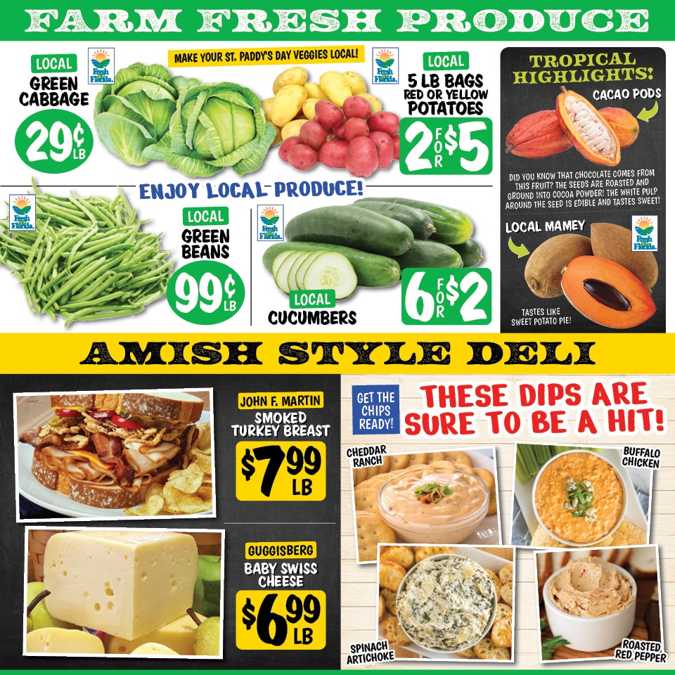 Detwiler's Farm Market tweet media