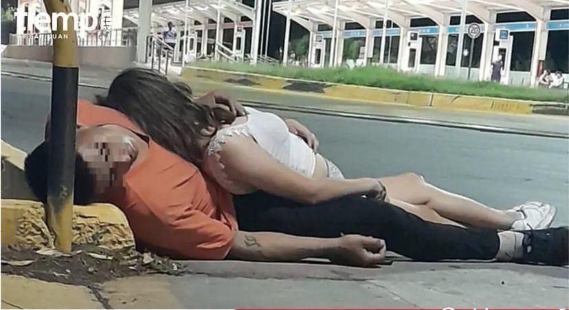 Out of context San Juan tweet media