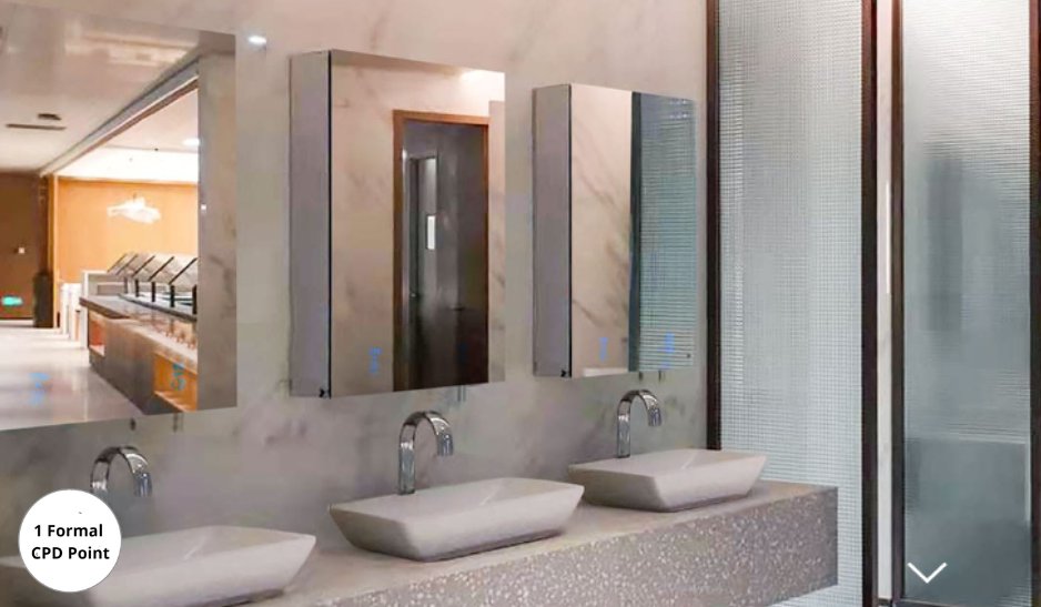 IN2AP's tweet image. A sleekly designed stainless steel cabinet housing a hands-free automatic soap dispenser, along with a choice of a paper towel dispenser or a high-speed hand dryer, with HEPA filter. ==&amp;gt; ow.ly/crxm50Ngtmu