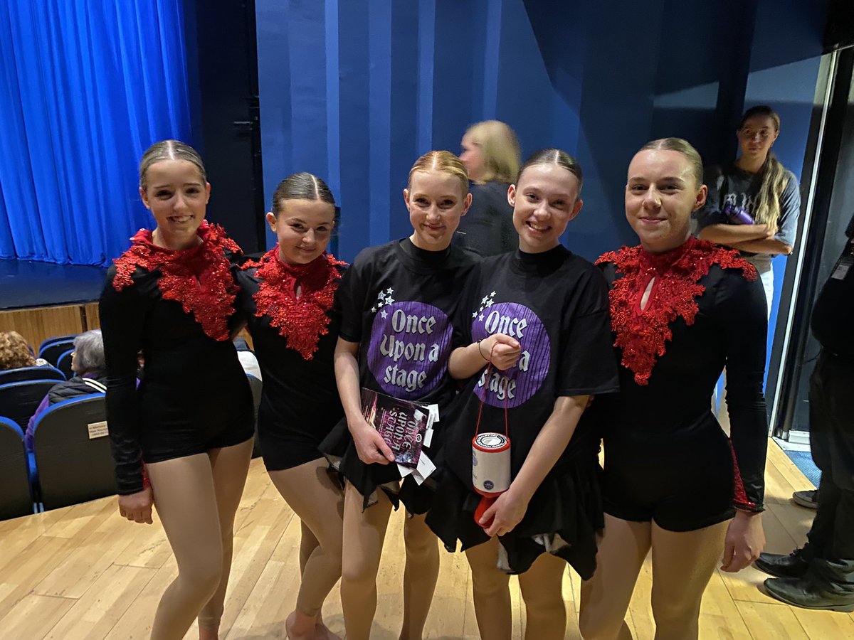 wallacehighdance tweet media