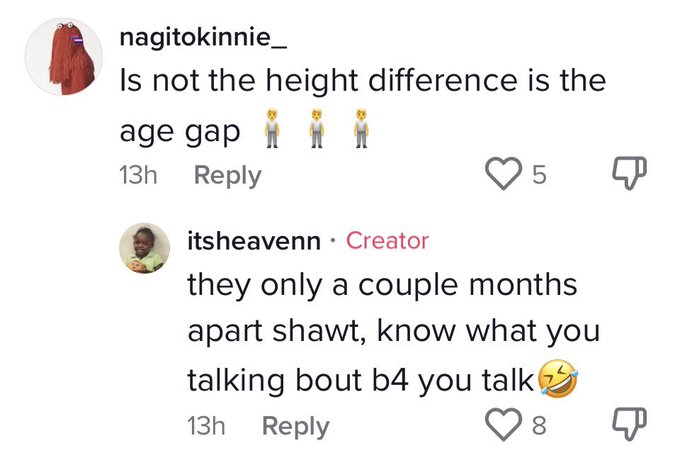 And now a bunch of y&rsquo;all have made this 14YR OLD CHILD a target.  Ppl asking for &ldquo;proof&rdquo; they&rsquo;re only<a href="/tag/wwe"class="tags"><span>#wwe</span></a><a href="/tag/wrestlemania"class="tags"><span>#wrestlemania</span></a>