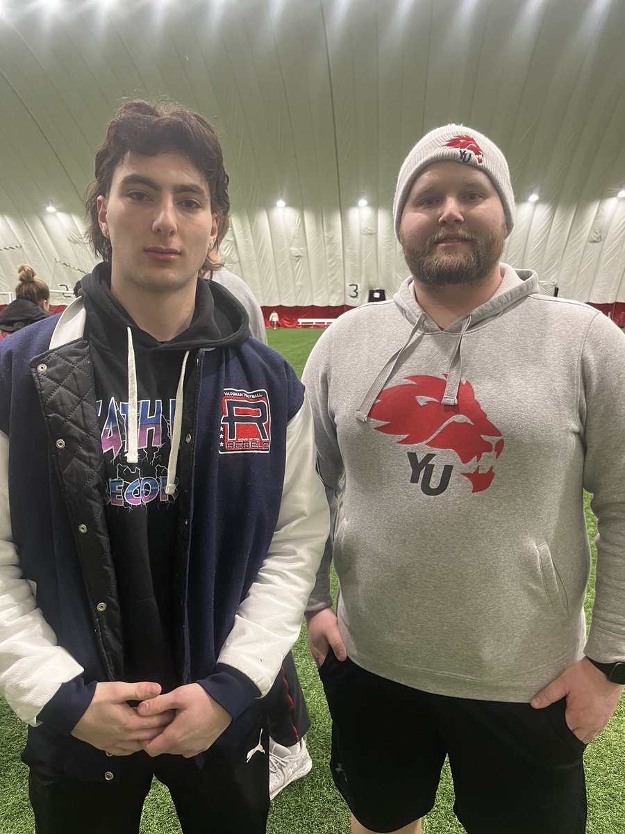 Justin Serratore/Tate tweet media