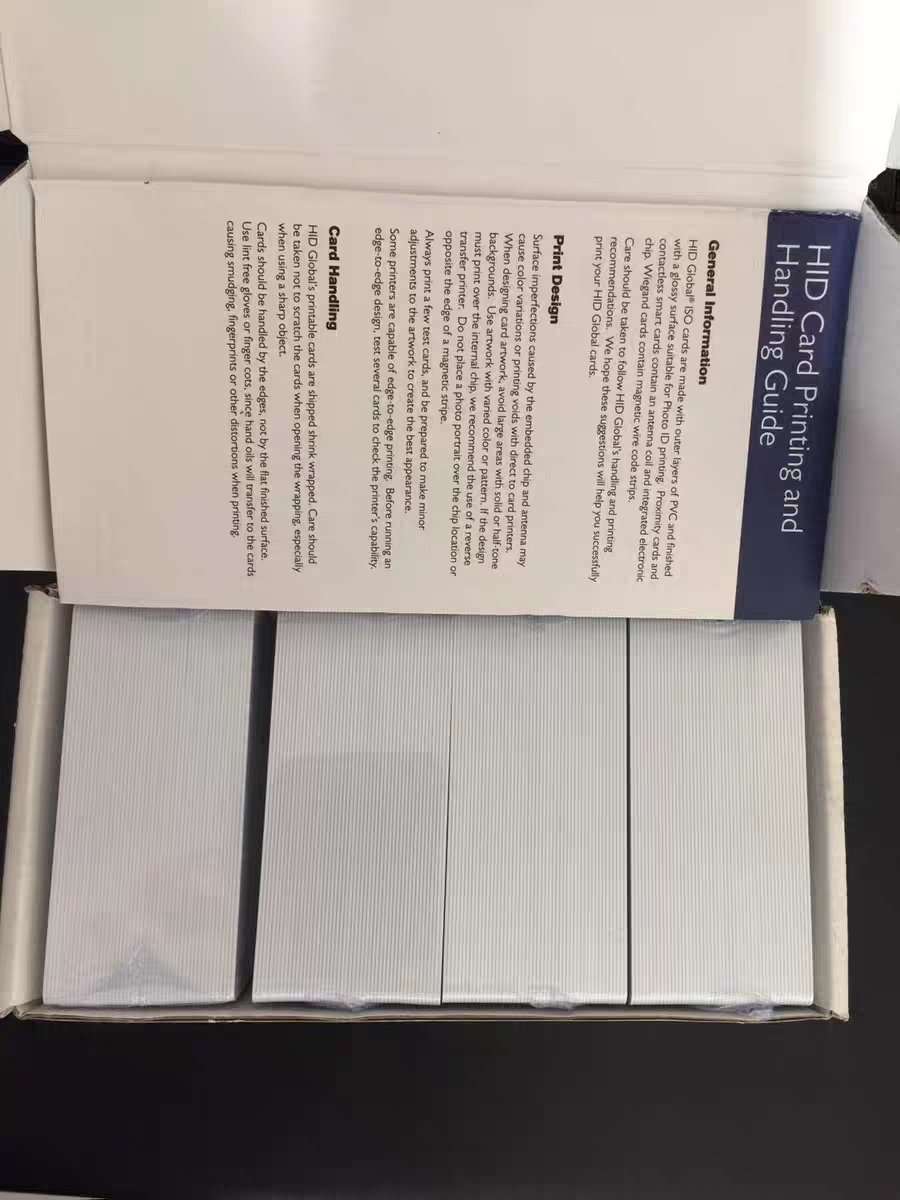 Wenqicard_Tom's tweet image. #HID
#Iclass mifare card
#wenqi