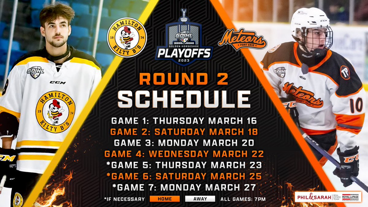 FEMeteors's tweet image. It starts tomorrow!

#RoundTwo