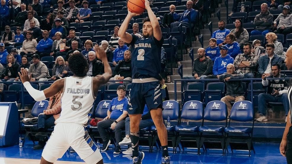 brick_picks's tweet photo. Brick’s Pick of the Day

1 Unit
Nevada Wolf Pack ML (+120)

Jarod Lucas leads this Nevada team into this first four game averaging almost 18 a game. He’s 23, and this could, but won’t be his last game as a college player. The Sun Devils are 1-6 when favored on road/neutral site. https://t.co/irwjl8Lyba