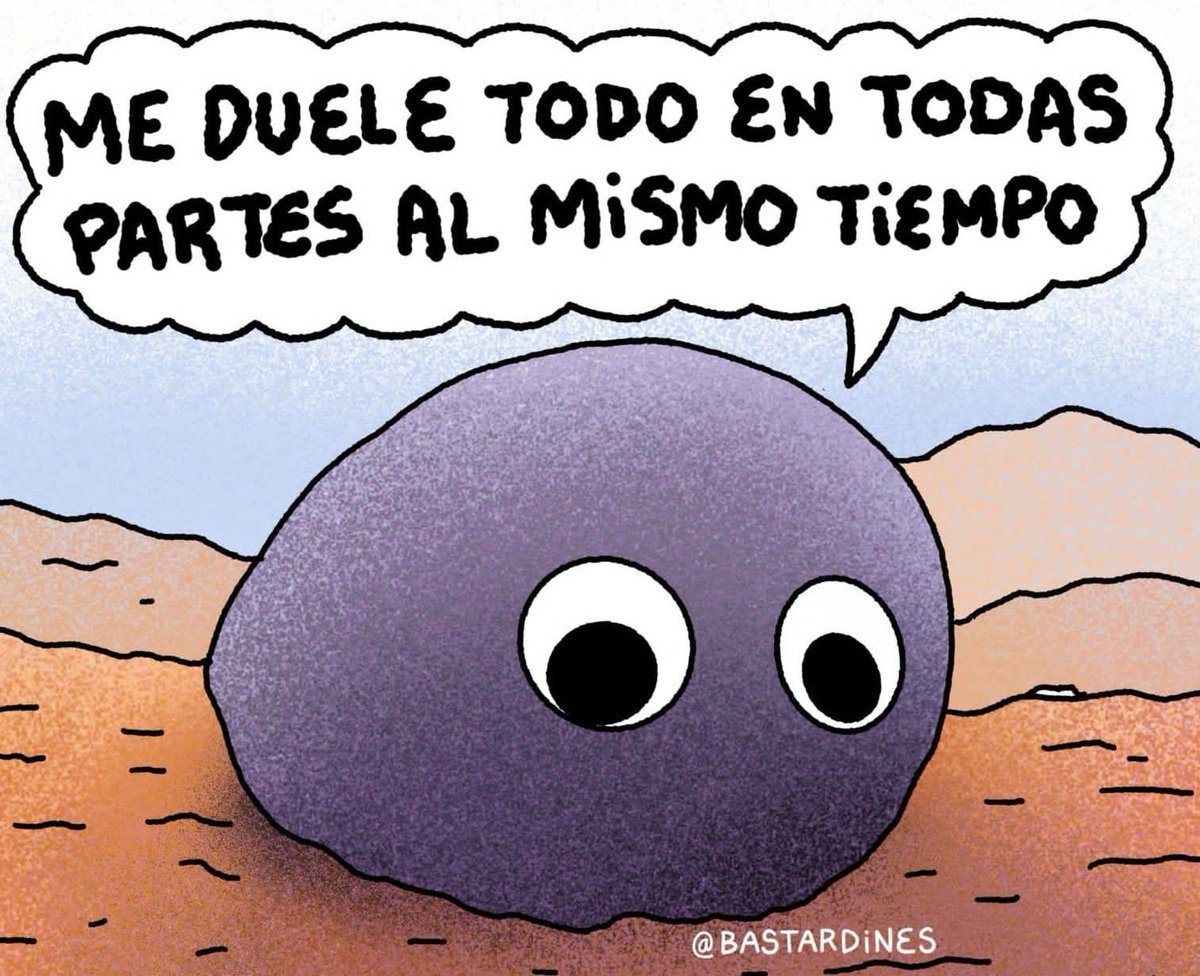 Matt_XYZ's tweet photo. Cuando tenés chikungunya https://t.co/6P4w0L4AP2