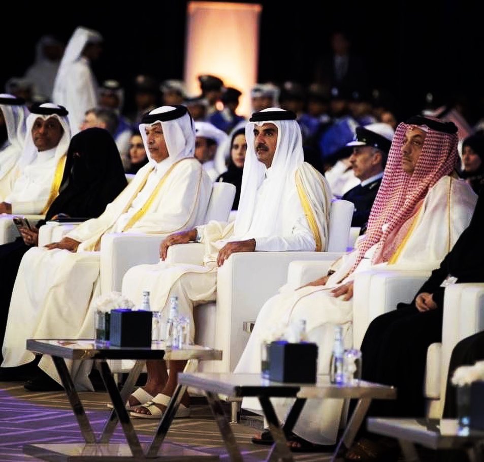 akatrangi's tweet photo. @SudRadio War in #Ukraine: Impacts &amp; Implications
This session will reflect the current state and future prospects of the ongoing war in Ukraine following the one-year anniversary of the Russia’s full-scale invasion. 
#Qatar #2023 https://t.co/nMe6kzH62A