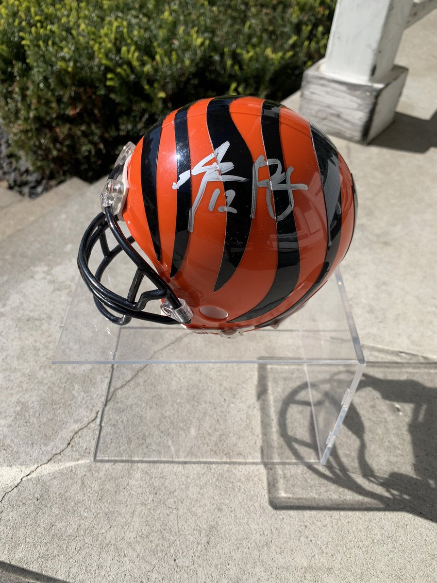 Bergiemae's tweet photo. If only @AaronRodgers12 would’ve gone to the Bengals, I would’ve been prepared #AaronRodgersJets https://t.co/7GRgGimjlr