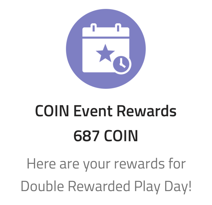 jaero_x's tweet photo. Good way to start the day! :D
I earned 687 for participating in a #CoinEvent! https://t.co/lb4a7vk9ZY https://t.co/jCBhzl1qpD