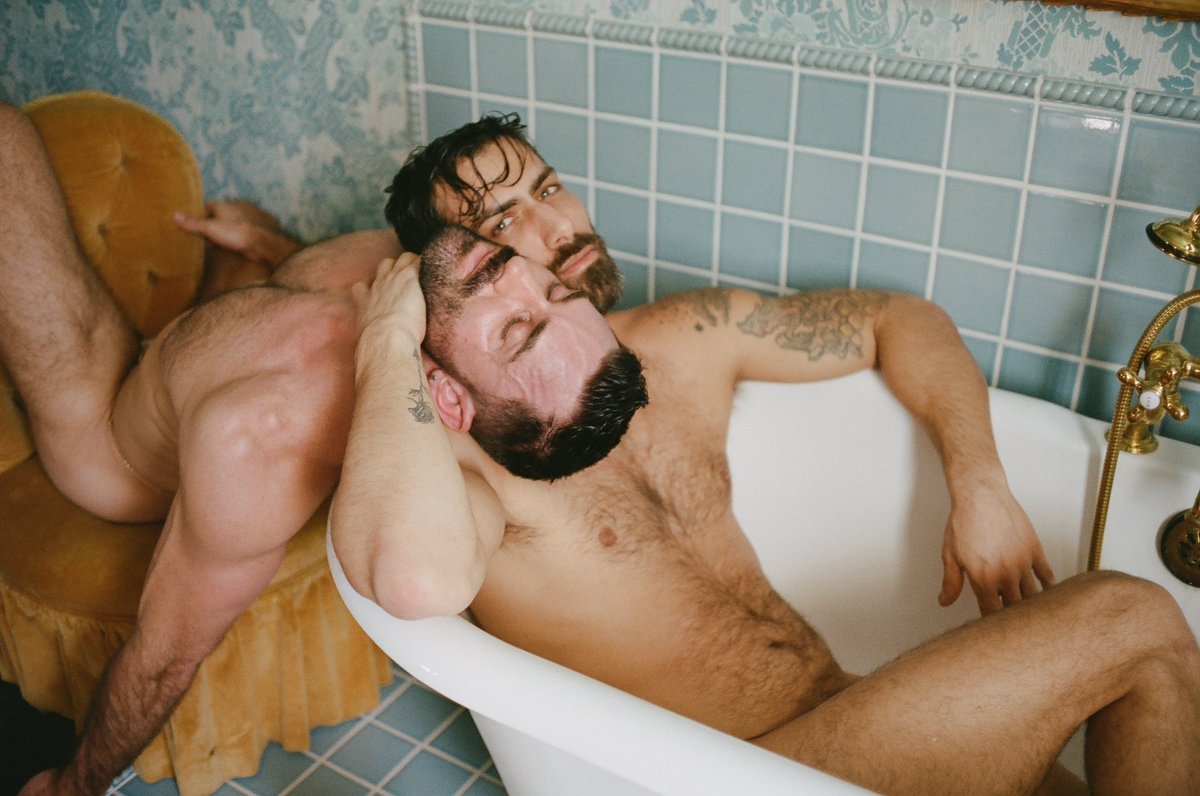 loganstevensxxx's tweet photo. Some pics I shot last weekend with @adamramzi_xo @greghollywoodxx and colin who needs to make his alt twitter https://t.co/KVQwGLXAYB