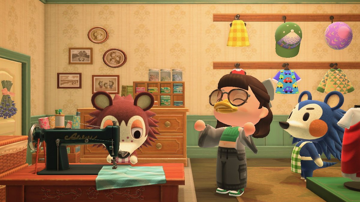 CherryBekath's tweet photo. #AnimalCrossing #ACNH #NintendoSwitch https://t.co/ibwq7mOBXx