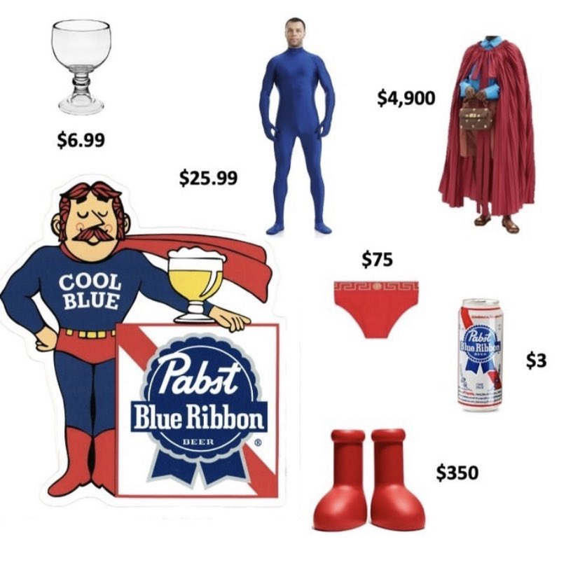 PabstBlueRibbon's tweet photo. STEAL HIS LOOK https://t.co/L2StSLKjeE